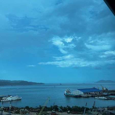 Dreams Suites Ii, Jesselton Quay Kota Kinabalu Dış mekan fotoğraf